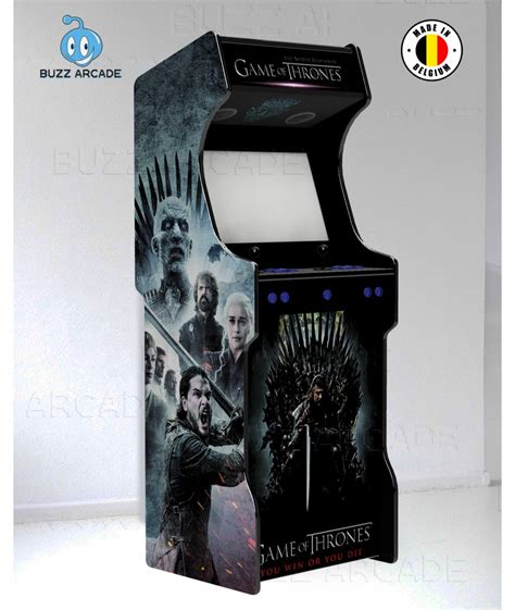 KIT STICKERS GAME OF THRONES