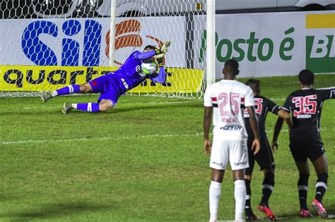 Vasco 2 x 1 São Paulo e a Volta das Coberturas Fim de Jogo