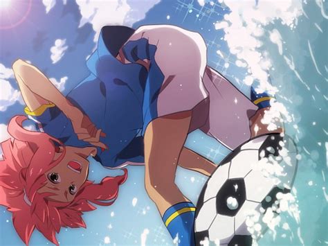 Tsunami Jousuke Inazuma Eleven Image 457712 Zerochan Anime Image