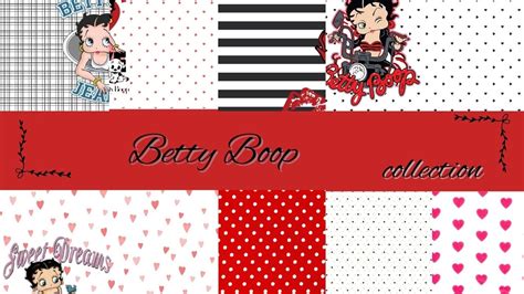 Colección Digital Betty Boop Collection YouTube