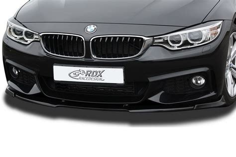 Front Spoiler Vario X Bmw Series Cabriolet F Vario X Pu