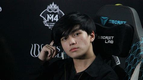 Kelebihan Kairi Ketimbang Albert Di Mata Baloyskie One Esports Indonesia