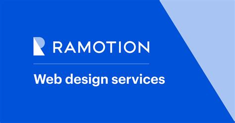 Web Design Agency Ramotion Website Design Company