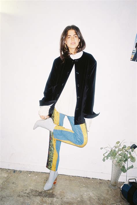 Leandra Medine X Rare Market