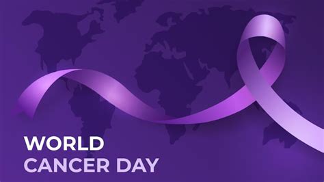 World Cancer Day Theme Significance Quotes Lifestyle Changes