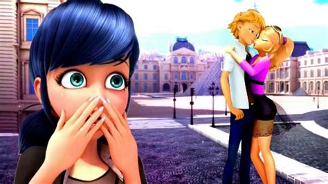 Prodigiosa Las Aventuras De Ladybug Página 3 Series Animadas