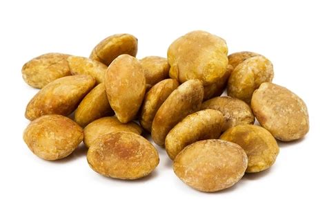 Sacha Inchi - Inca Peanuts - Nuts.com