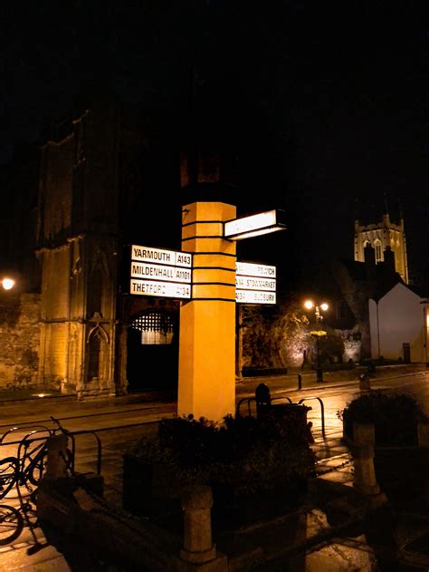 the bury interchange ghost story that workers finally shared today 15