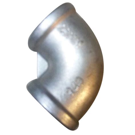 cast iron short radius  ci pipe elbow nominal diameter