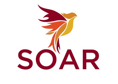 Soar Logo - LogoDix