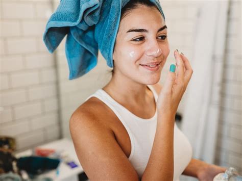 Skincare Pelle Grassa I Migliori Consigli Per La Vostra Routine