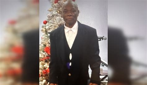 Lauderdale Lakes Community Relieved As Missing 74 Year Old Man Safely