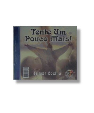 Tente Um Pouco Mais Loja Asas