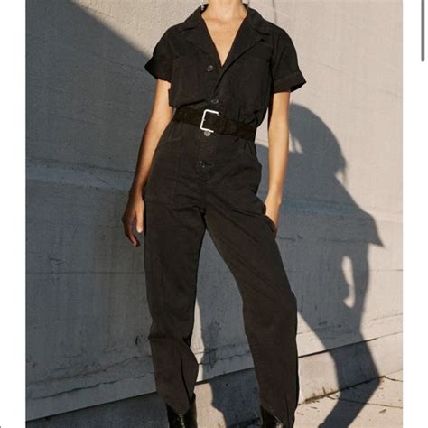 Pistola Pants And Jumpsuits Grover Jumpsuit By Pistola Poshmark