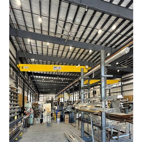 Industrial Prefabricated Metal Structural Steel Structure Construction