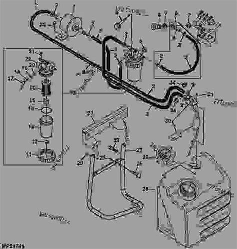 Wiring Diagram For Jd Gator 825i