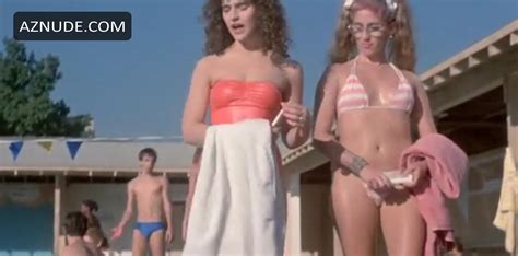 THE LAST AMERICAN VIRGIN NUDE SCENES AZNude