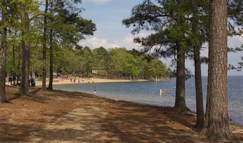 Why DeGray Lake is One of Arkansas's Best Lakes