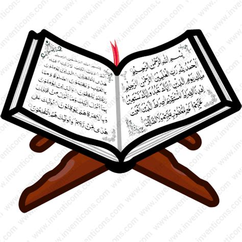 Download Holy Quran Vector Icon | Inventicons