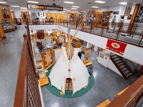 Travel Pendleton - Explore Pendleton's Tried & True Attractions