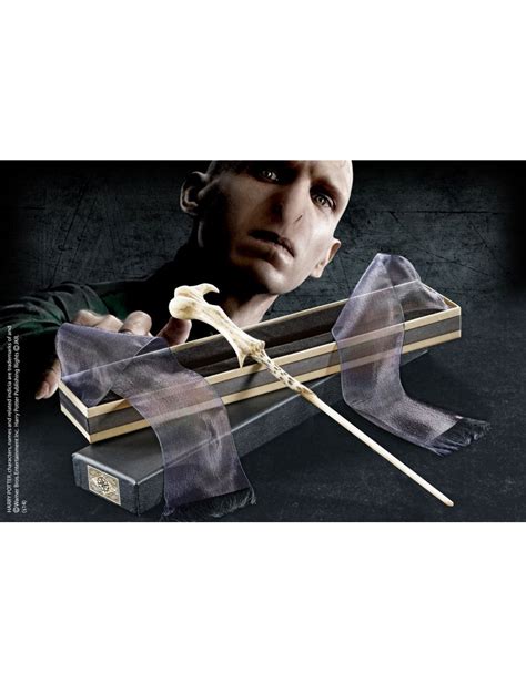 Harry Potter Replica Of Lord Voldemort S Wand