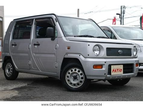 Daihatsu Naked L S Wd Car Price