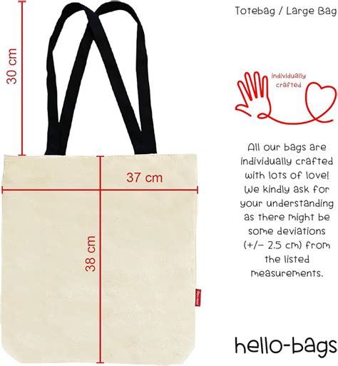 14 Paper Bag Size Chart DanialShezan