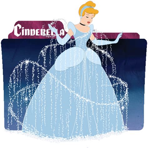 Cinderella 1950 12 By Kahlanamnelle On Deviantart