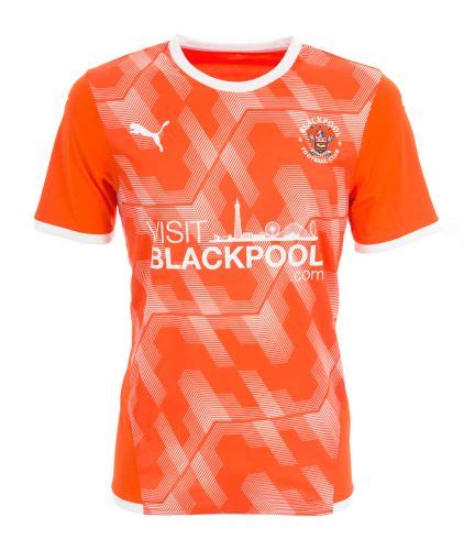 Blackpool Kit Home