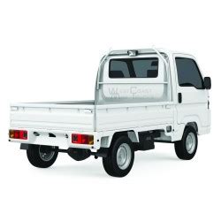 New Mitsubishi Mini Truck (slightly used)