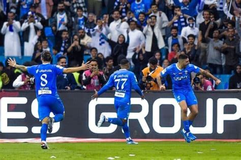 Al Hilal Vs Al Fateh Prediction Odds Betting Tips