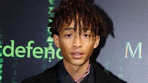 Jaden Smith Net Worth Bio Age Height And Career 2023