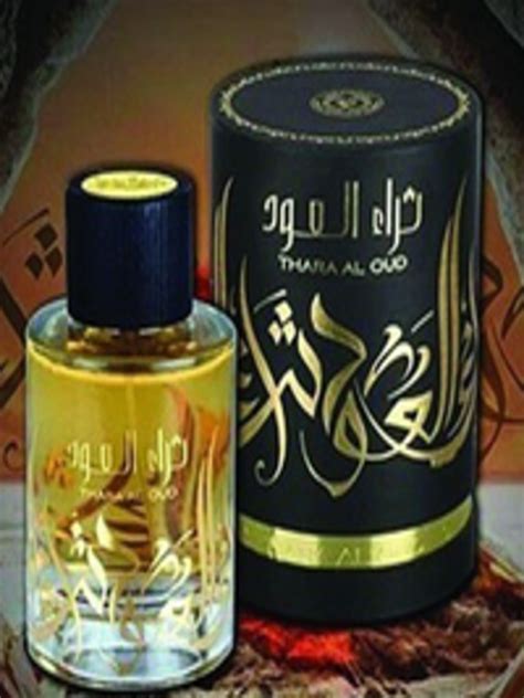 Buy Lattafa Thara Al Oud By Ard Al Zaafaran Eau De Parfum Ml