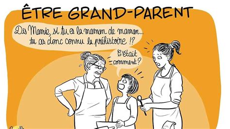 Famille Le Choc Des Générations Expliqué