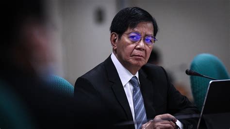 Far Away Ukraine Can Affect PH Too Lacson Inquirer News