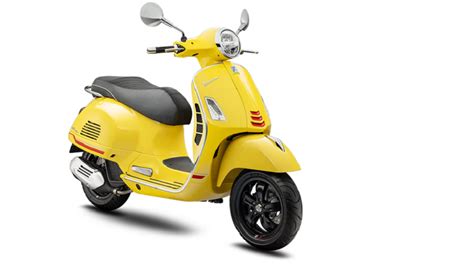 Vespa 2021 Gts 300 Super Sport Hpe Abs 規格配備 Yahoo奇摩汽車機車