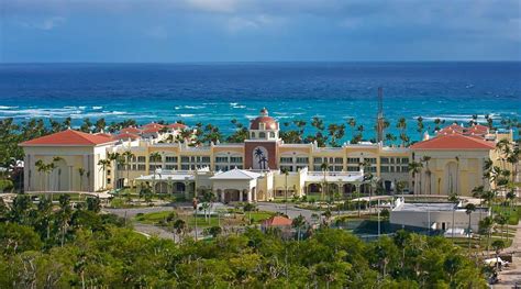 Iberostar Grand Hotel Bávaro Punta Cana Uk