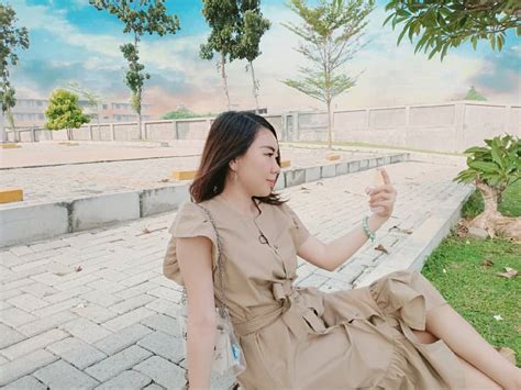 Hot Sexy Asia Hot Sexy Asia Foto Selebgram Indo Wilya Carlina