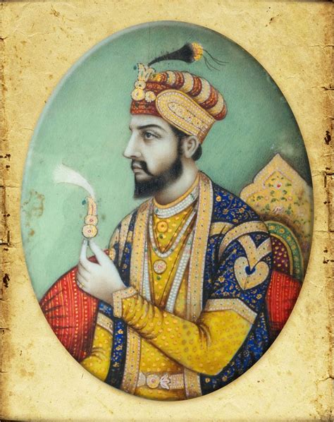 Humayun Historical Fiction Authors Islamic Paintings Miniature Painting