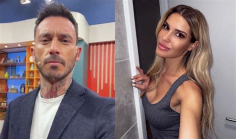 Confirman romance entre Gala Caldirola y Mauricio Pinilla habría detalles