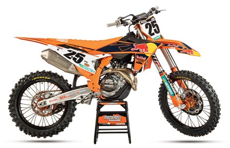 Ktm Sxf 450 Factory Edition Collection Sale Deborahsilvermusic