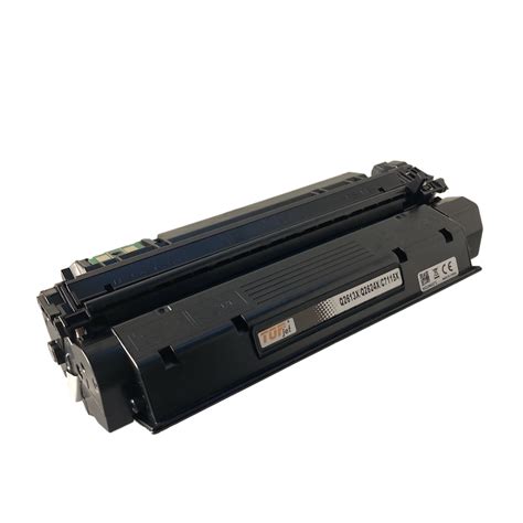 HP Q2613X (HP 13X) musta tarvikekasetti - Laserkasetti.com