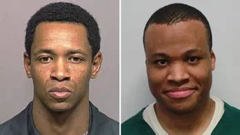 Lee Boyd Malvo, a Washington, D.C.-area sniper, was denied parole ...