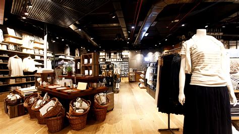 MUJI turns one in India | Architectural Digest India