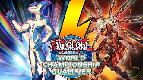 WCQ European Championship 2018 FINAL Feature Match Trickstar Sky