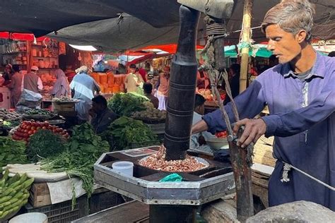 Karachi City Tour