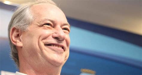 Ciro Gomes Diz Que Vai Reformar Clt Protegendo Renda Dos Trabalhadores