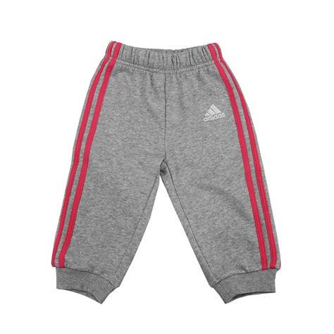 Pantalón adidas Deportivo De Niña Bebe I Fav Kn 590 00 en Mercado Libre