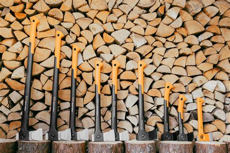 Fiskars X14 Universal Axe XS, hache à main | Achetez à prix avantageux ...