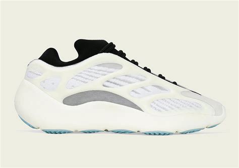 Adidas Yeezy 700 V3 Azael Release Date